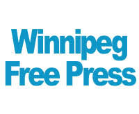 Winnipeg Free Press - See Mrs. Page for login